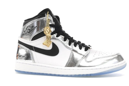 Jordan 1 Retro High Think 16 Pass the Torch
