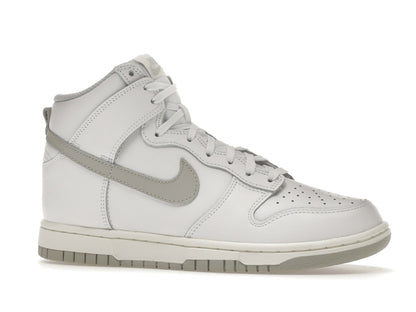 Nike Dunk High Neutral Grey (Women's)