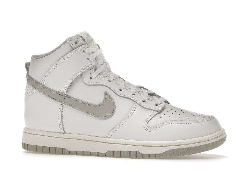Nike Dunk High Neutral Grey (Women's)