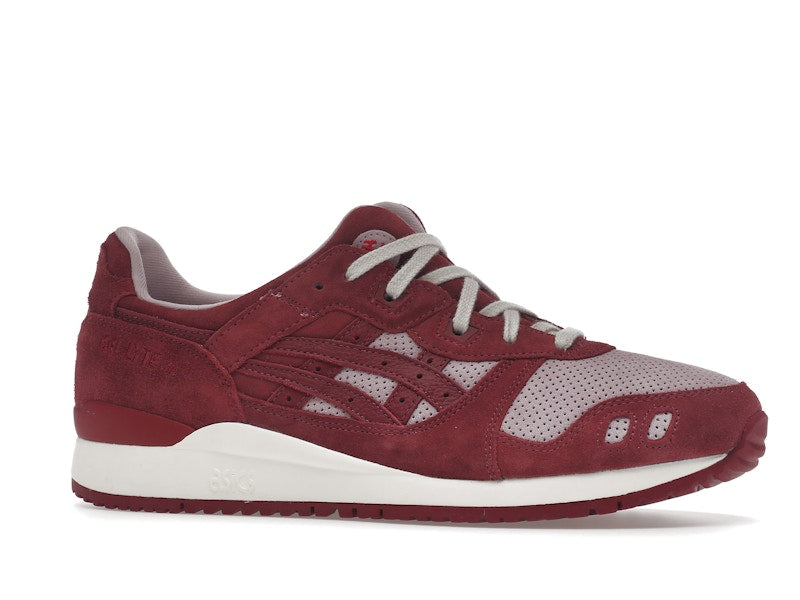 ASICS Gel-Lyte III OG Changing of the Seasons Pack Fall