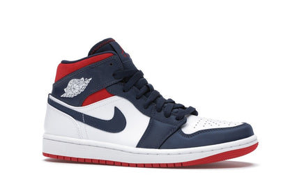 Jordan 1 Mid SE USA