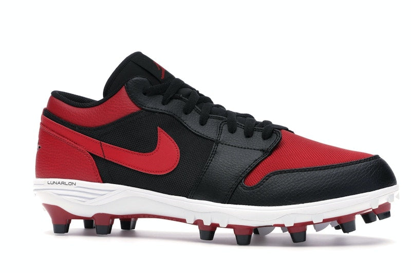 Jordan 1 TD Low Bred