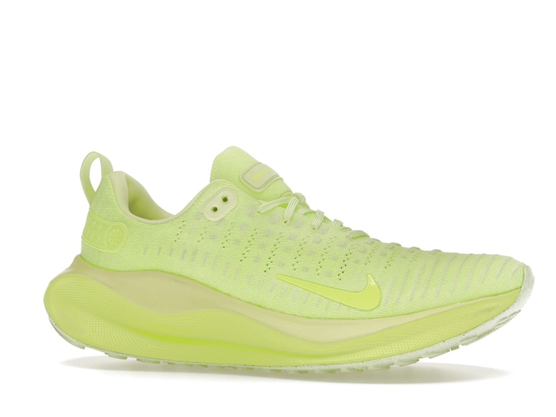Nike ReactX Infinity Run 4 Volt