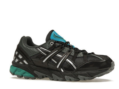 ASICS Gel-Sonoma 15-50 Matin Kim Tracing Ego Black (Women's)