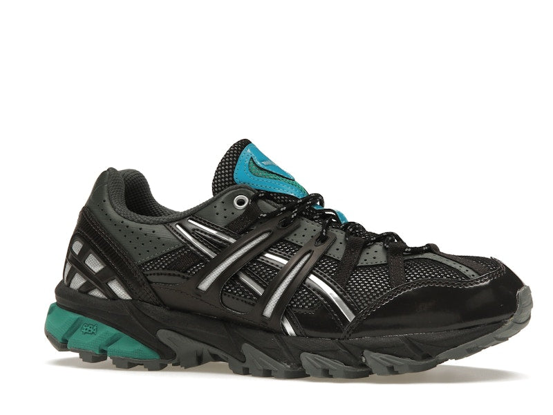 ASICS Gel-Sonoma 15-50 Matin Kim Tracing Ego Black (Women's)