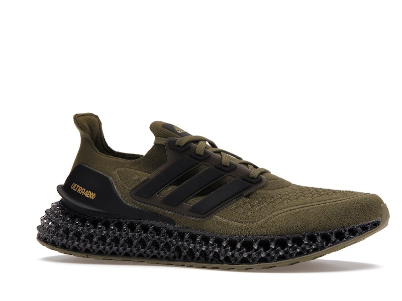 adidas Ultra 4DFWD Focus Olive