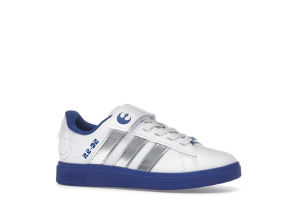 adidas Grand Court 2.0 Star Wars R2-D2 (PS)