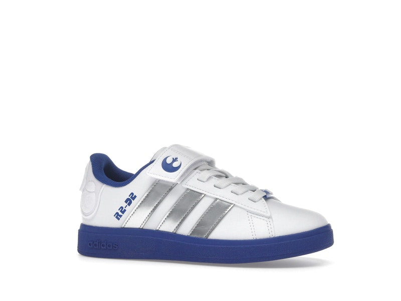 adidas Grand Court 2.0 Star Wars R2-D2 (PS)