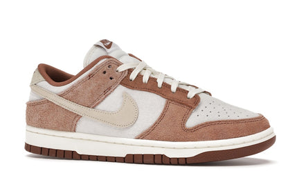 Nike Dunk Low Medium Curry