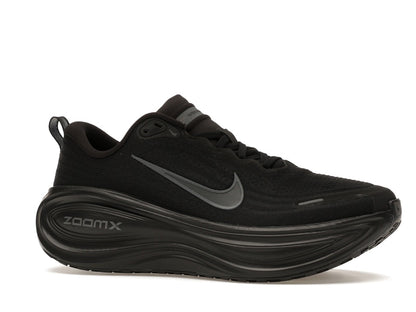 Nike Vomero Plus Black