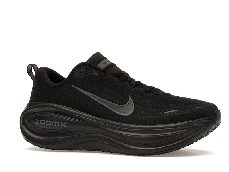 Nike Vomero Plus Black