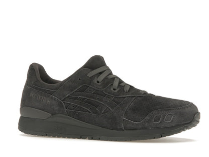 ASICS Gel-Lyte III OG Obsidian Grey