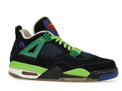 Jordan 4 Retro Doernbecher