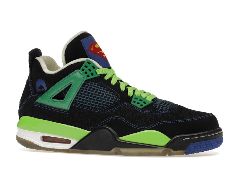 Jordan 4 Retro Doernbecher