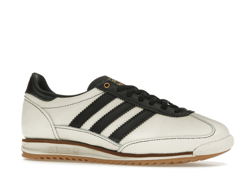 adidas SL 72 OG Off White Core Black Gum (Women's)