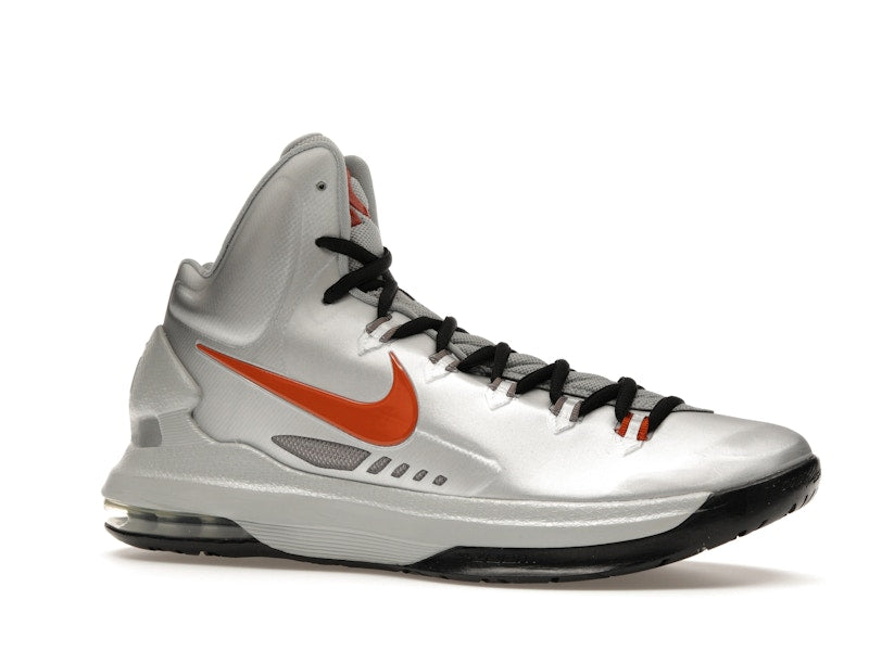 Nike KD 5 Texas