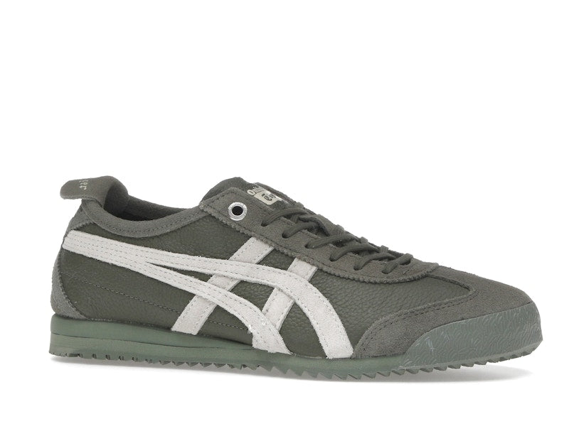 Onitsuka Tiger Mexico 66 SD Vintage Mantle Green Ivory