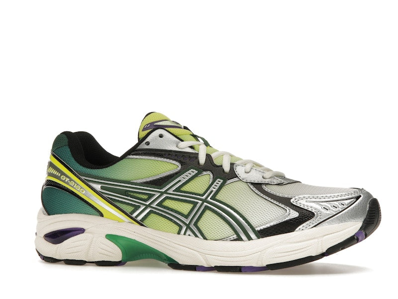 ASICS GT-2160 Kith Marvel Villains Green Goblin Opened Box (Comic Not Included)
