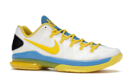 Nike KD 5 Elite Playoffs Home