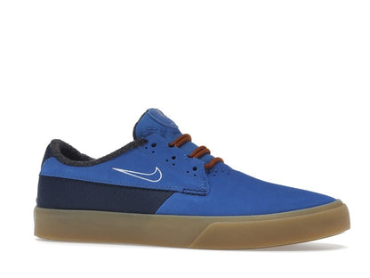 Nike SB Shane Premium Signal Blue