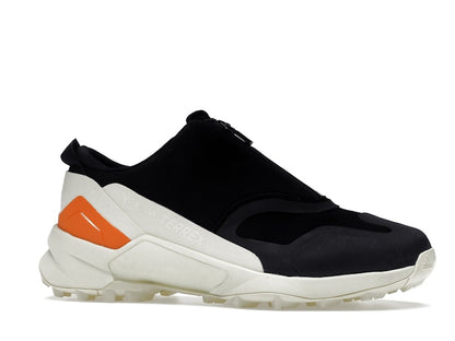 adidas Y-3 Terrex Swift R3 GTX Low Black Cream White Orange