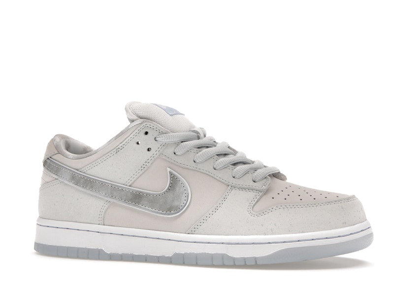 Nike SB Dunk Low White Lobster (Friends and Family)