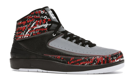 Jordan 2 Retro Eminem (The Way I Am)