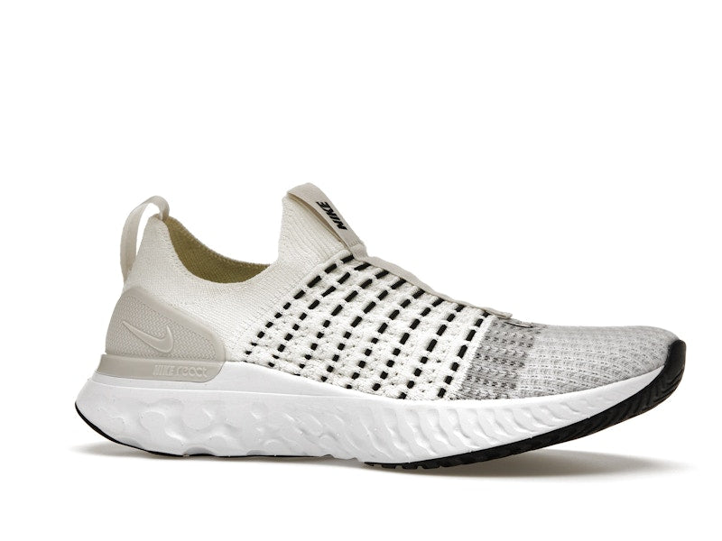 Nike React Phantom Run Flyknit 2 Sail Light Bone