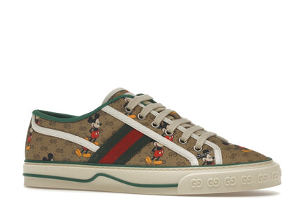 Gucci Tennis 1977 x Disney