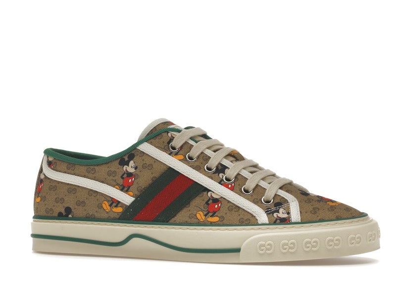 Gucci Tennis 1977 x Disney