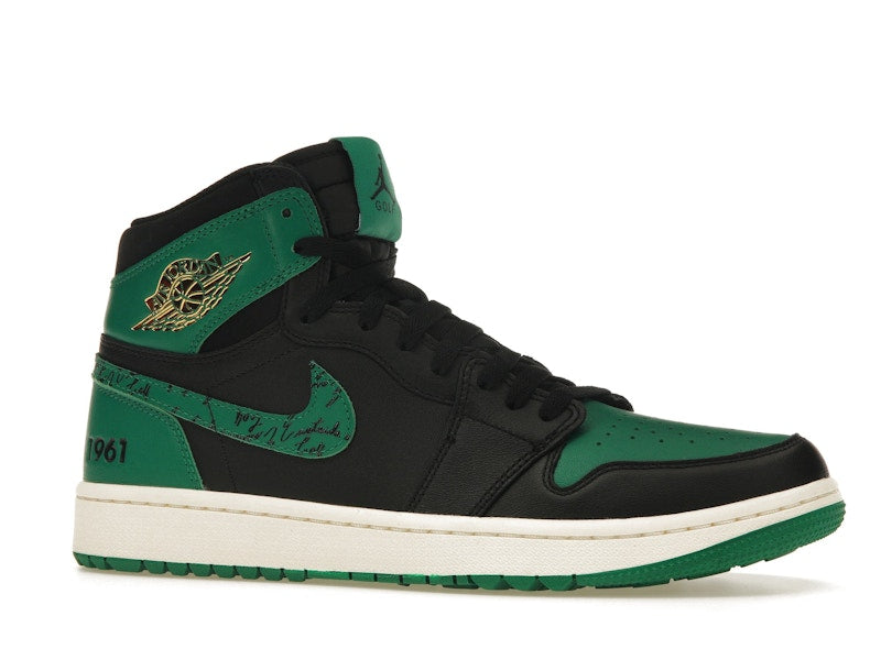 Jordan 1 Retro High Golf Eastside Golf 1961