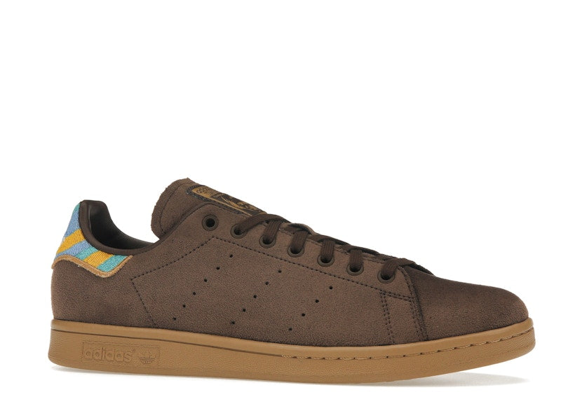 adidas Stan Smith Disney The Jungle Book Kaa
