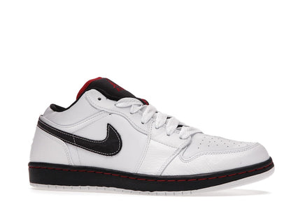 Jordan 1 Phat Low Varsity White