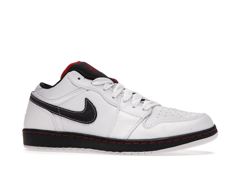 Jordan 1 Phat Low Varsity White