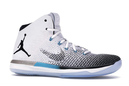 Jordan XXX1 N7