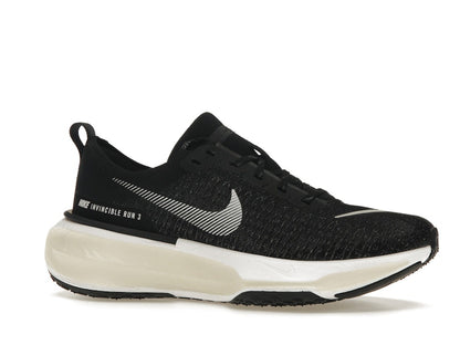 Nike ZoomX Invincible Run 3 Black White