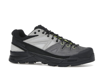 Salomon X-ALP LTR Black Castlerock