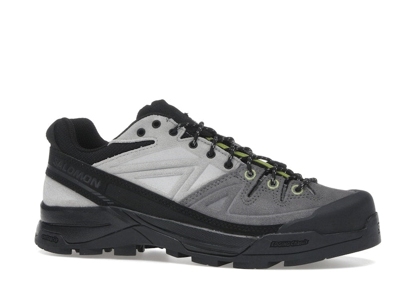 Salomon X-ALP LTR Black Castlerock