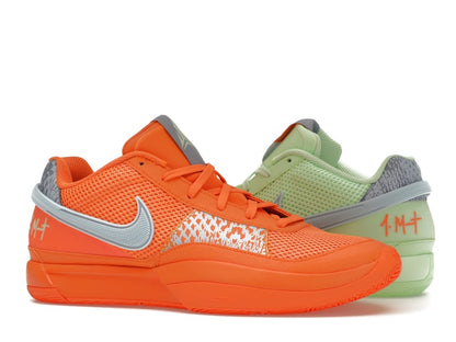 Nike Ja 1 Mismatched