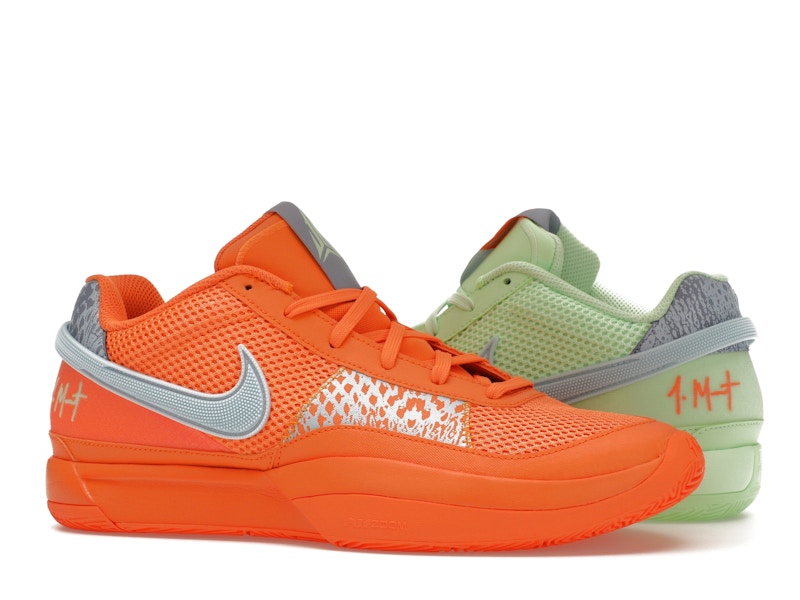 Nike Ja 1 Mismatched