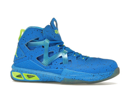 Jordan Melo M9 Black History Month (2013)
