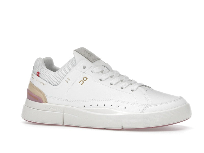 On The Roger Centre Court White Zephyr (Women's)