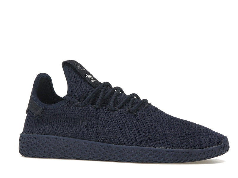 Adidas Pw Tennis HU Night Indigo Legend Ink White