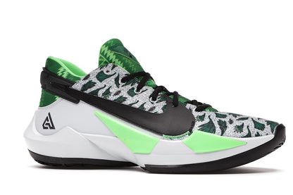 Nike Zoom Freak 2 Naija