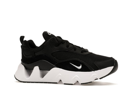 Nike Ryz 365 Black White (Women's)