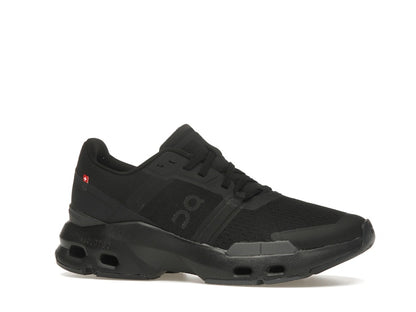 On Running Cloudpulse Black Eclipse (Women's)