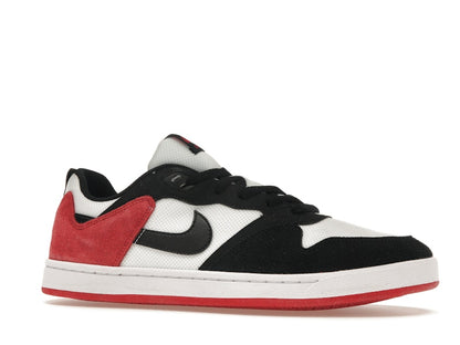 Nike SB Alleyoop Black Toe