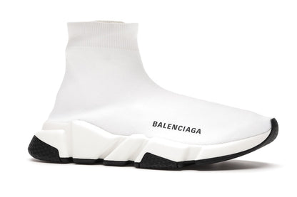 Balenciaga Speed Trainer White 2019 (Women's)