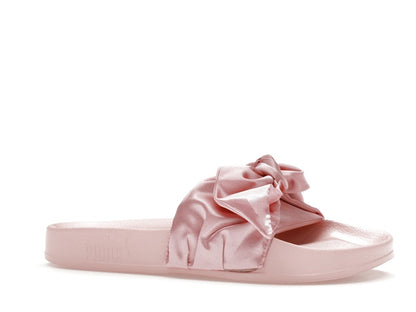 Puma Bow Slide Rihanna Fenty Pink (Women's)