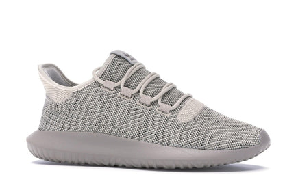 adidas Tubular Shadow Knit Clear Brown